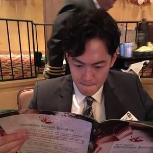 Meet your Posher, Dae yeong